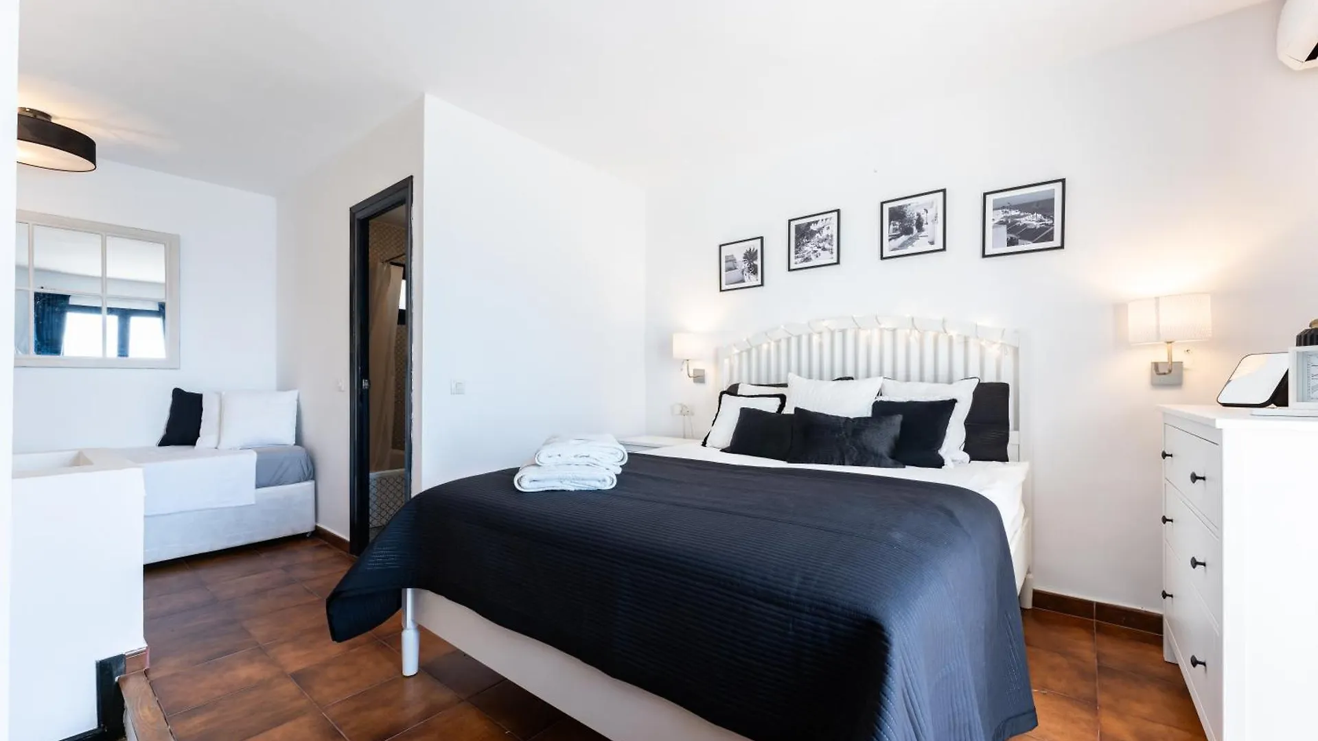 Apartamento A Pie De Playa Miriam L Sitio de Calahonda Ισπανία